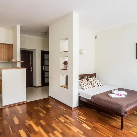 Prudentia Piwna Warsaw